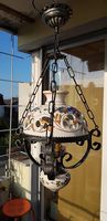 Landhausstil Lampe