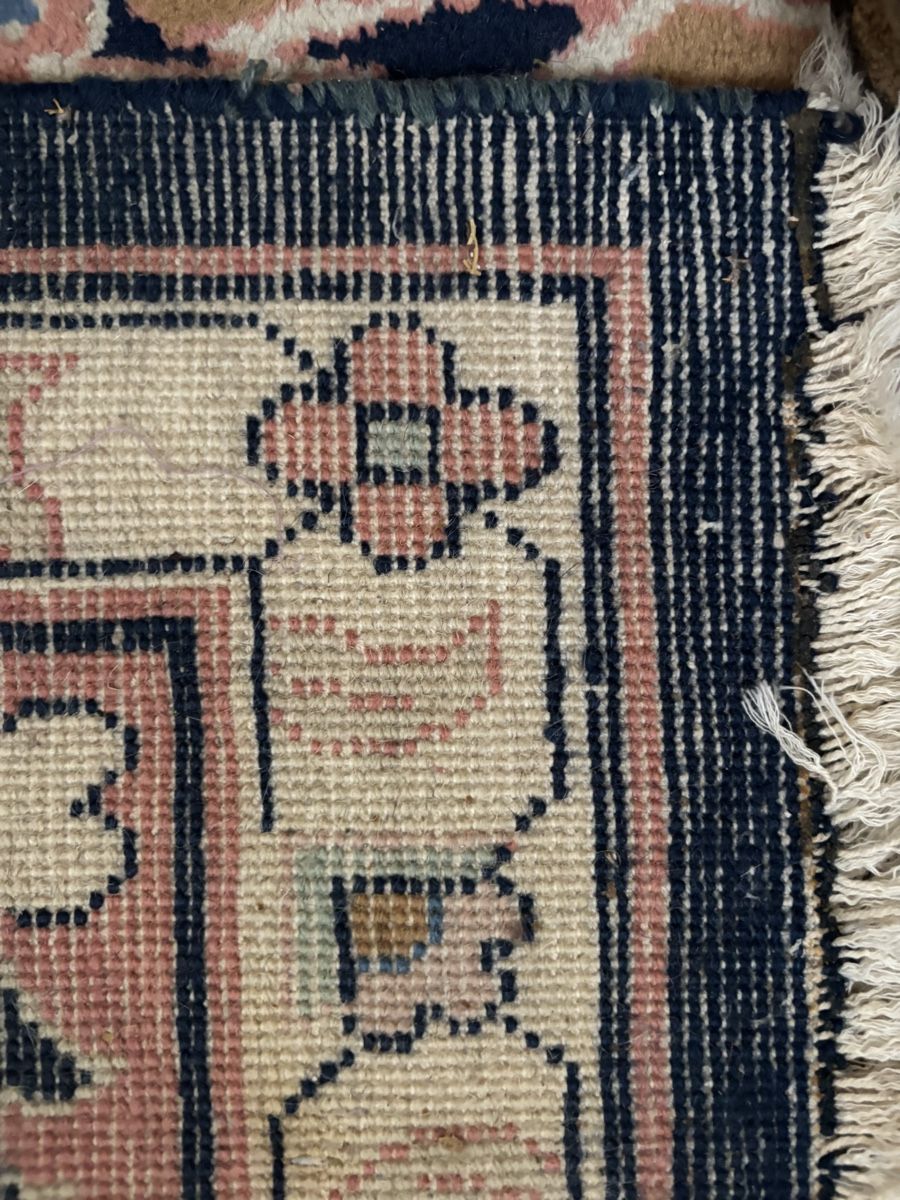 Tappeti: Handgeknüpfter Teppich – Usato da Solothurn venduto da rahulse 1