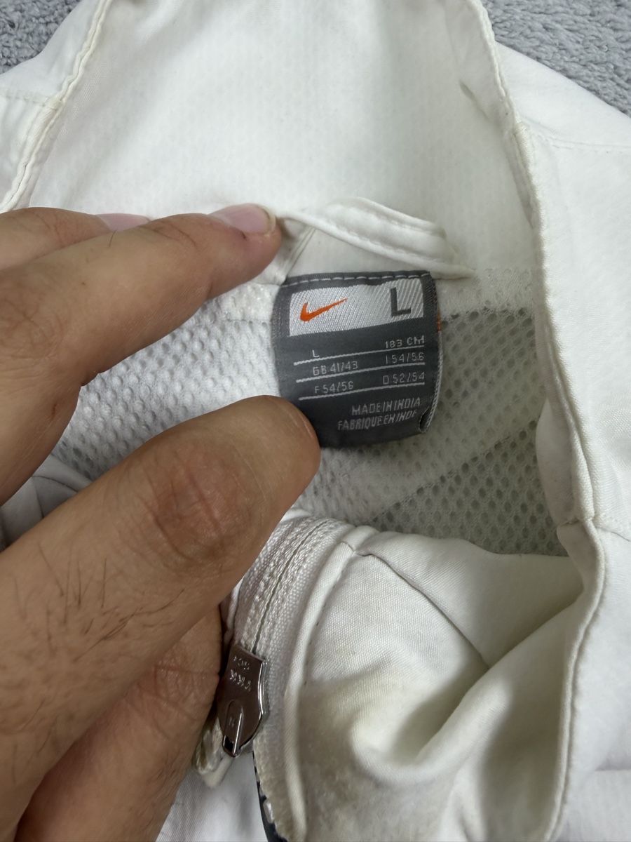 Nike Lotti di vestiti: Nike inter mailand tracksuit – Usato da Erlinsbach SO venduto da TogaResell 3