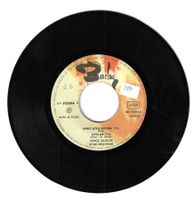 Vince Taylor EP - Sweet Little Sixteen