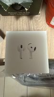 AirPods 4 Wireless Kopfhoerer neu und ungeoeffnet