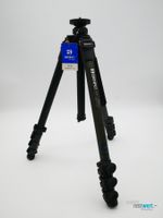 BENRO TAD18A Adventure Aluminium Stativ