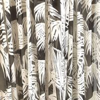 Vorhänge Vorhang Jack Lenor Larsen Paradisio Designer 1970s
