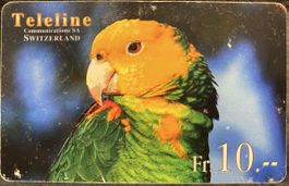 Teleline