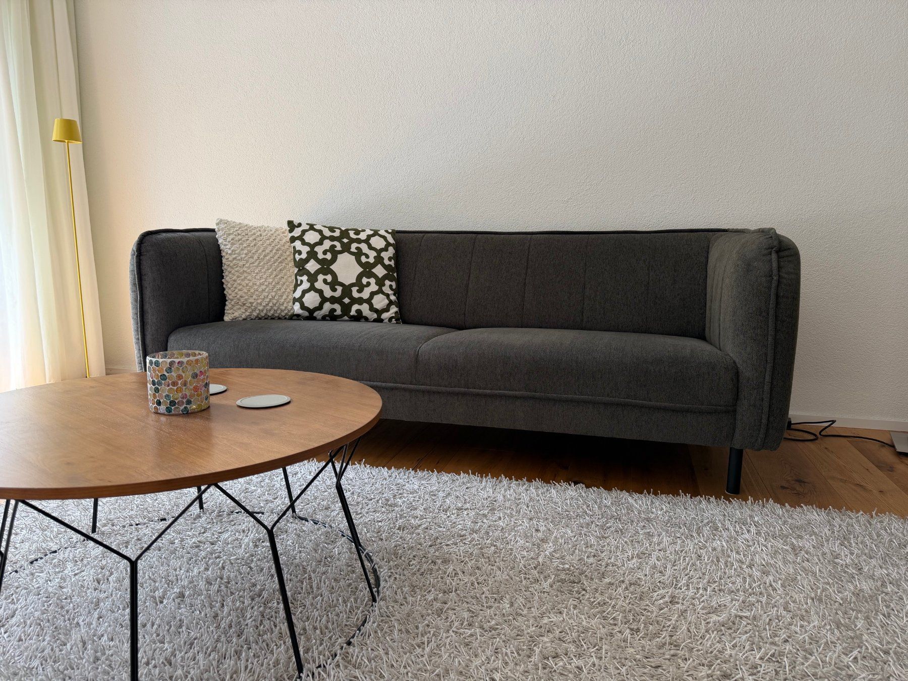 Micasa Sofas: Sofa 3er Top Zustand, einwandfrei – Gebraucht aus Flawil von Cielle 2