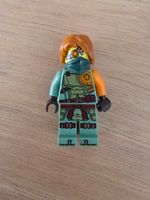 LEGO Ninjago  - Ronin - Legacy- njo0657