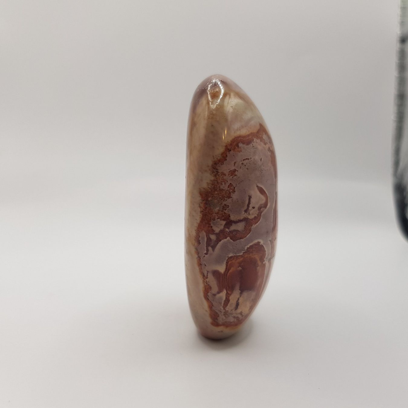 Pietre preziose: Polychrom Jaspis   Nr181 – Nuovo (secondo la descrizione) da Schwanden-Brienz venduto da Testudo06 2