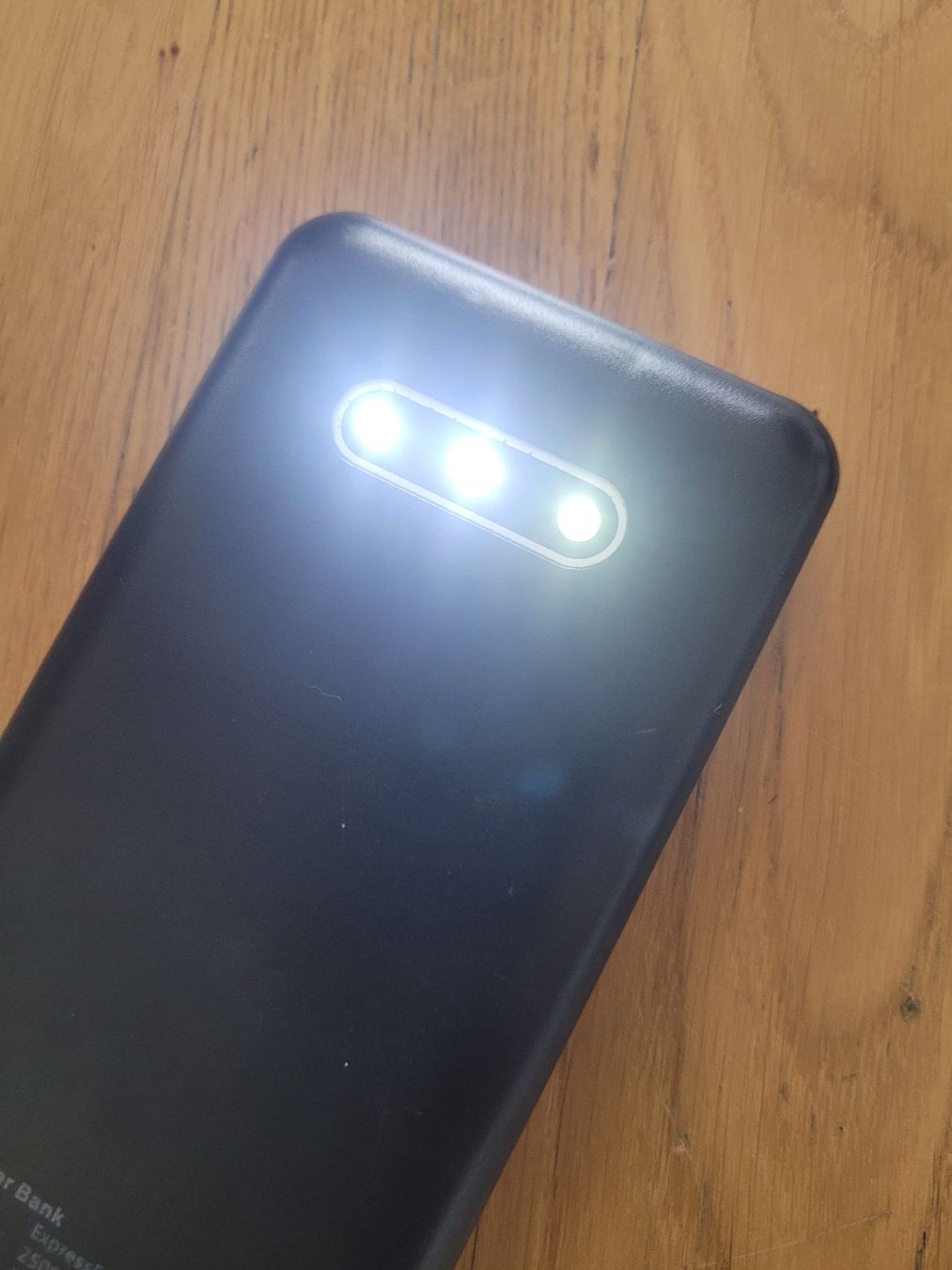 Batterie: 2x Power bank 25000mah – Usato da Thônex venduto da Jankhee 4