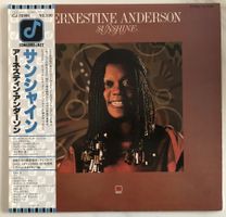ERNESTINE ANDERSON - SUNSHINE