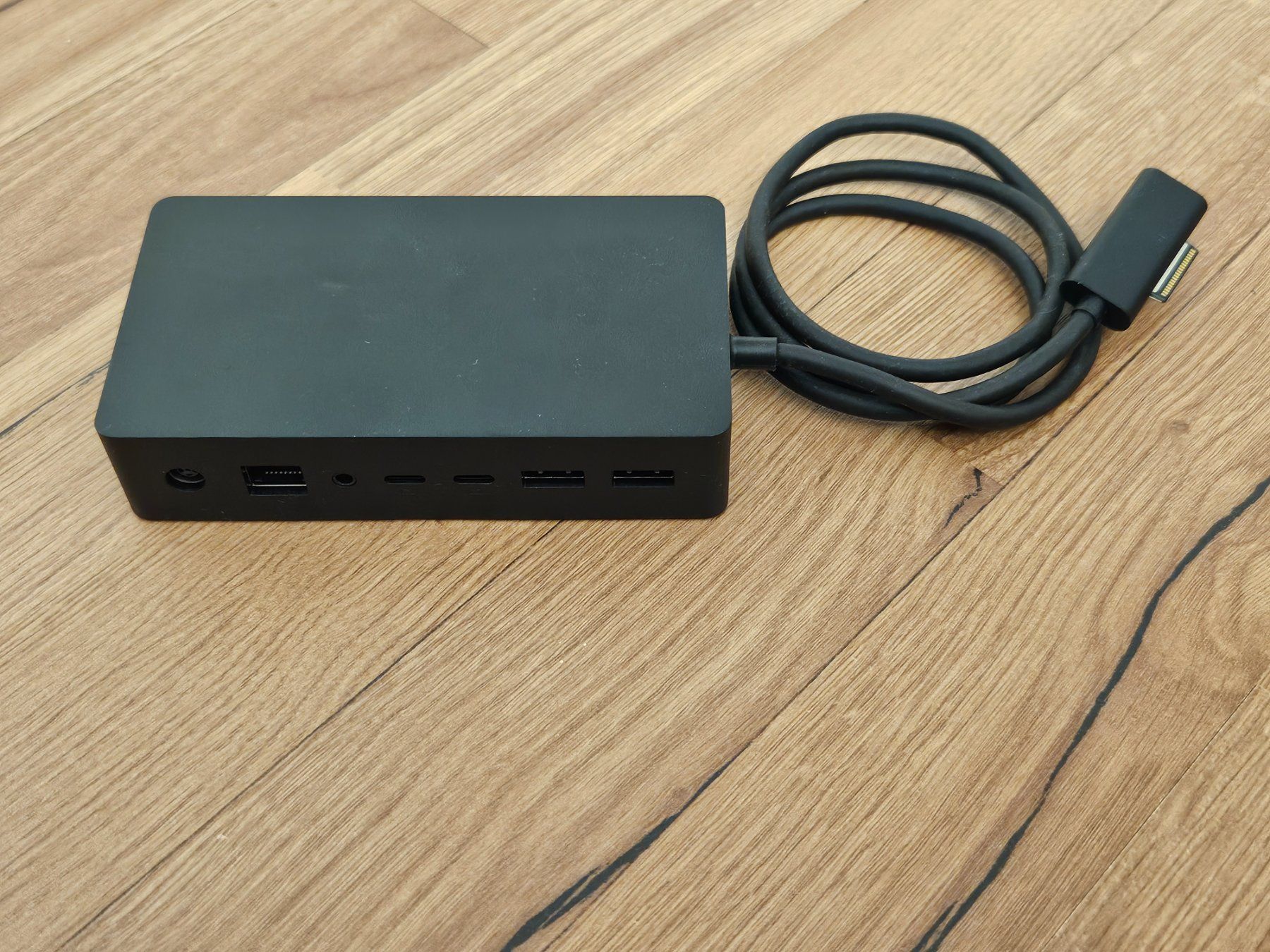 Microsoft Docking station: Microsoft Surface Dock 2 – Usato da Hinwil venduto da 97 2