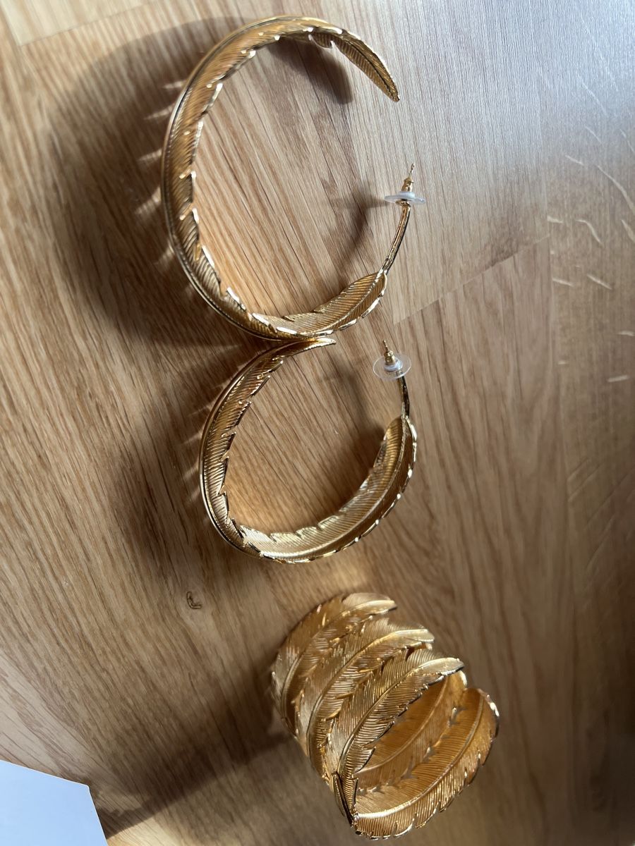 Altri gioielli: CC Skye Schmuck Ohrringe, Armreif Kombo – Nuovo (secondo la descrizione) da Nürensdorf venduto da romano_a 3