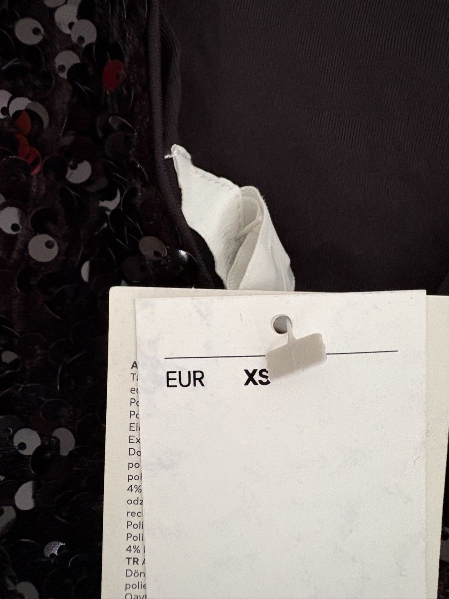 H&M Kleider: Abito/Kleid – Neu und originalverpackt aus Cademario von princy2 2