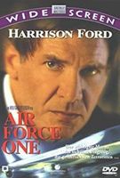AIR FORCE ONE         Harrison Ford          ==> SAMMELPORTO