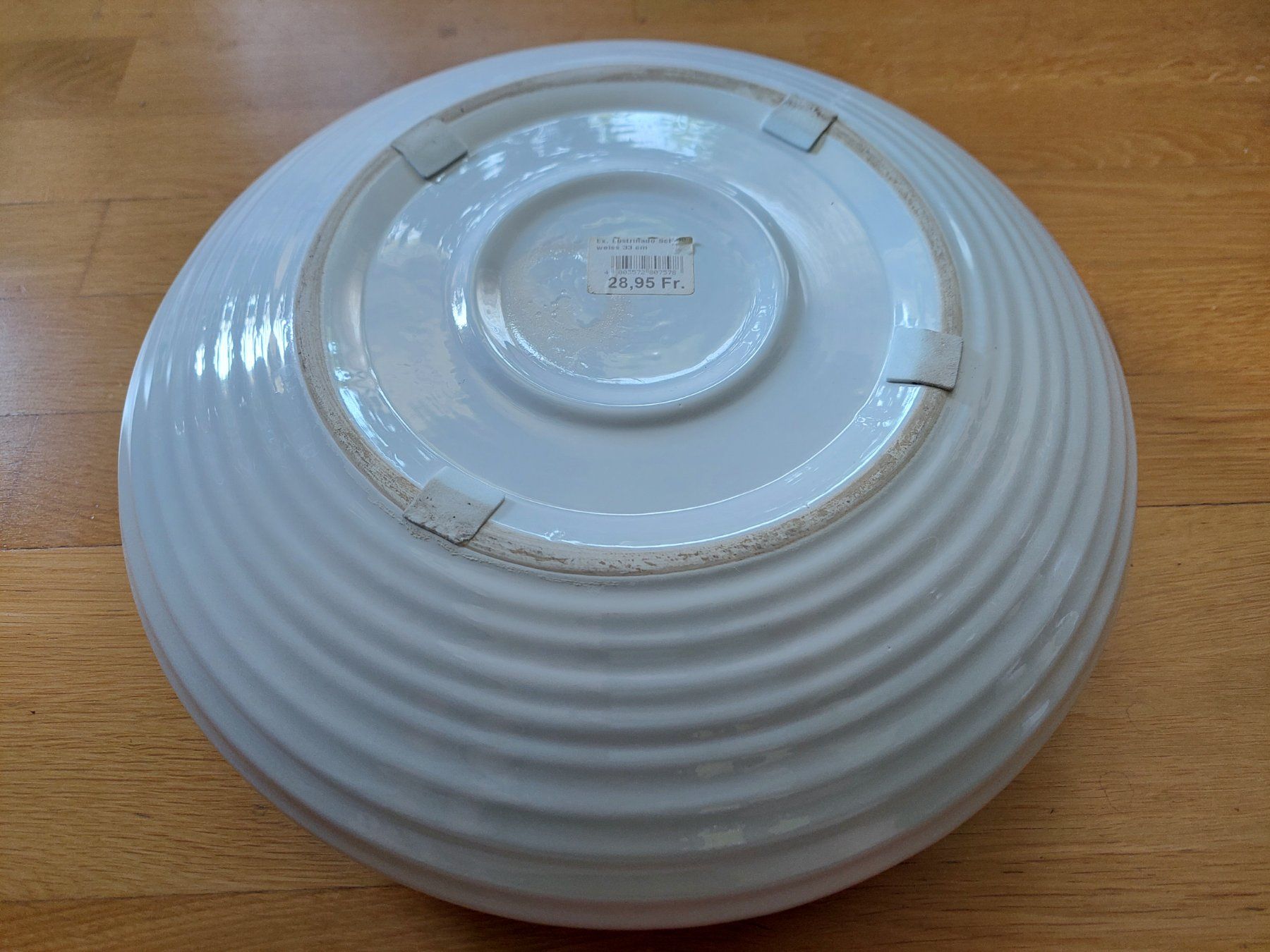 Pots de fleurs: Übertopf / Schale – D'occasion à Zürich par makimakimak 1