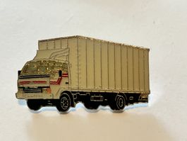 1 Pin Lastwagen