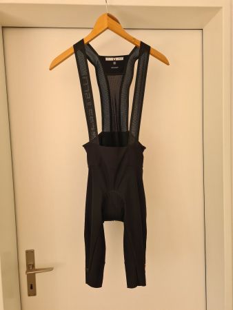 Castelli Espresso Bib Shorts (Schwarz / Grösse M)