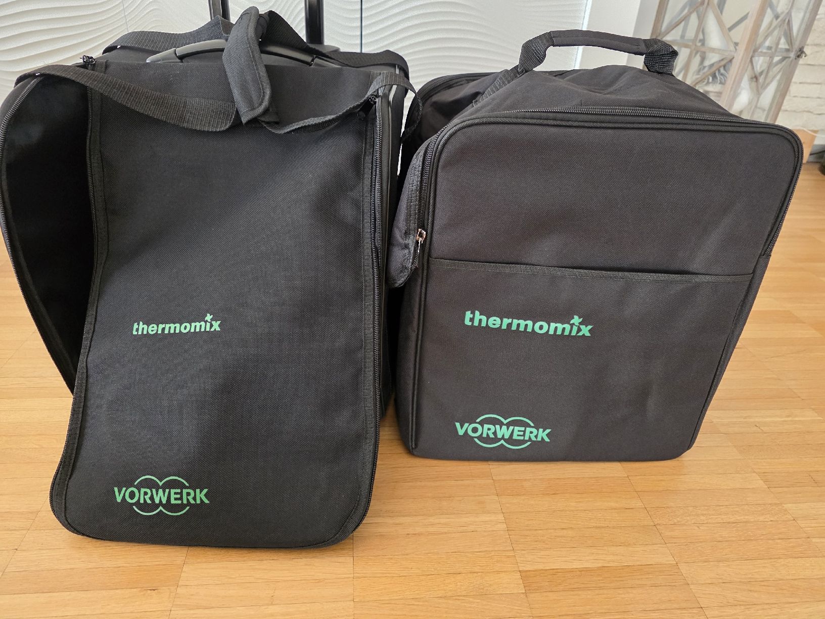 Valigie & Borse:  TM6 Tasche +Trolley  – Nuovo (secondo la descrizione) da Laufenburg venduto da may_r2st