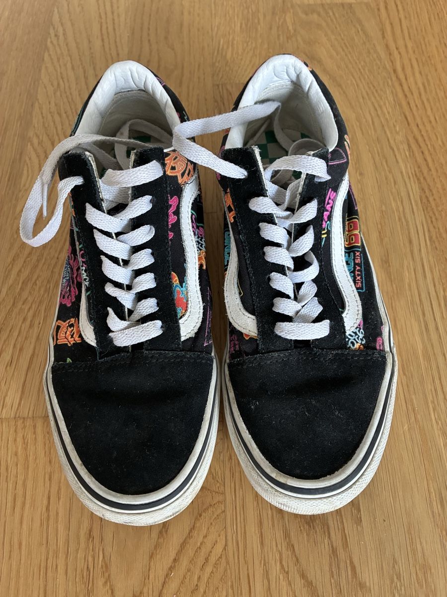 Herrenschuhe: Vans – Gebraucht aus Zürich von Meiti83 1