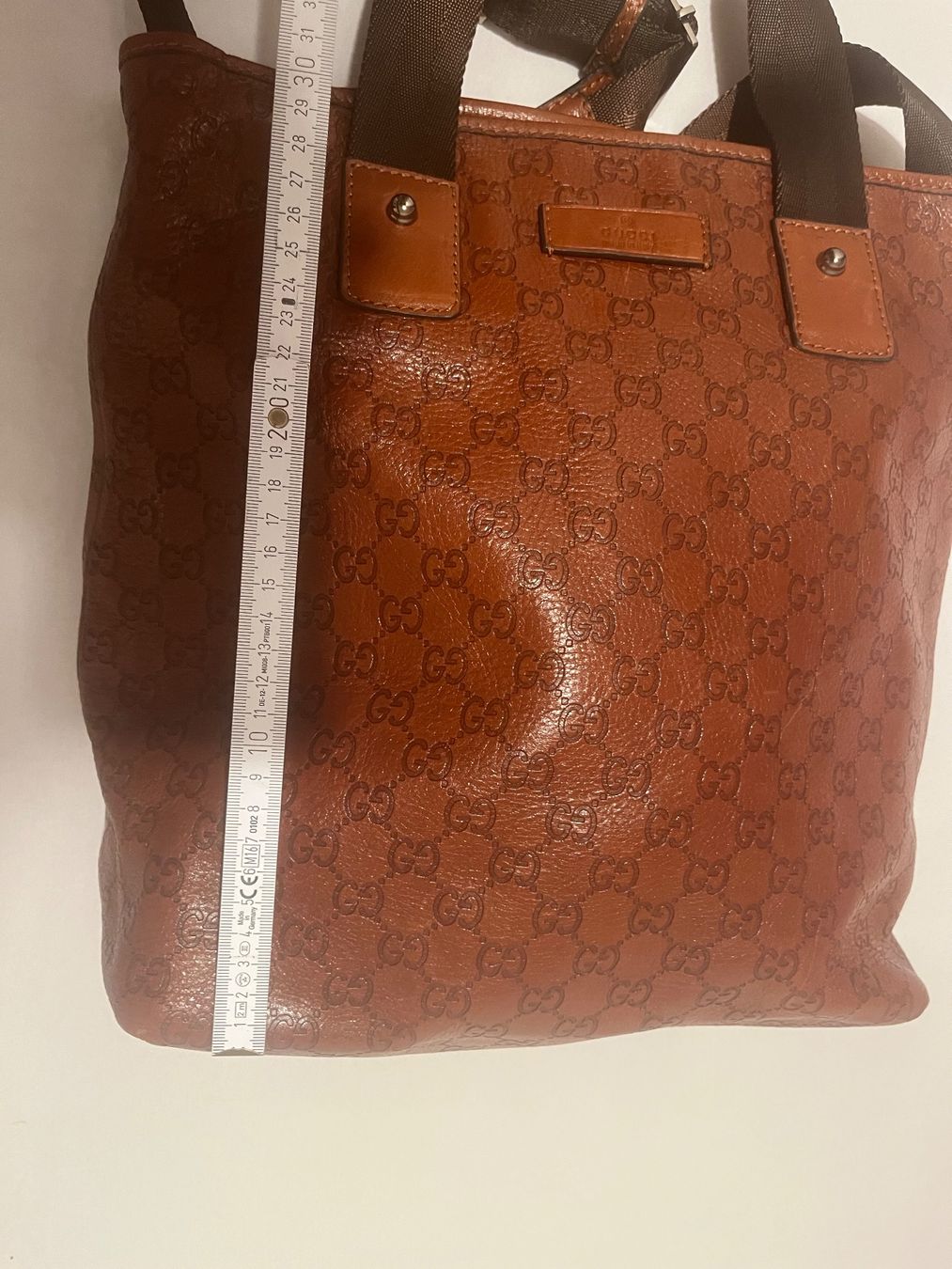 Gucci Taschen für Damen: Gucci – Gebraucht aus Brugg AG von Ljubinka0410 8