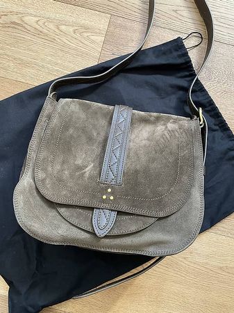 Jerôme Dreyfuss Tasche