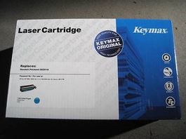 Cartouche HP CE251A Cyan