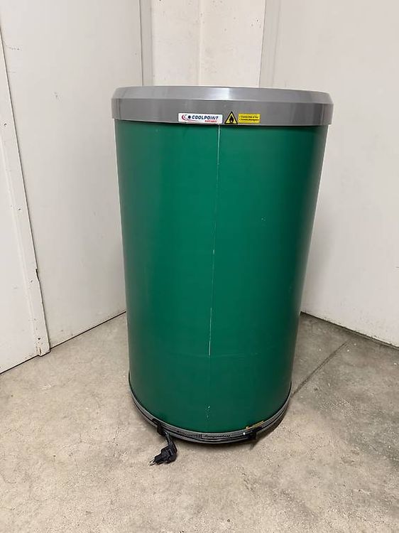 AHT Cancooler, Promotion Kühlschrank auf Rollen (Gebraucht) in Zürich ...