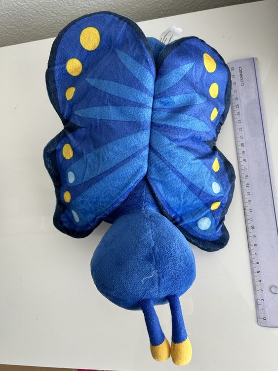 Niedliche Zimmerdekoration - Schmetterling Dekorationskissen,Für