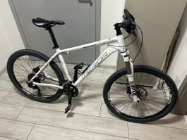 Alu Bike Merida