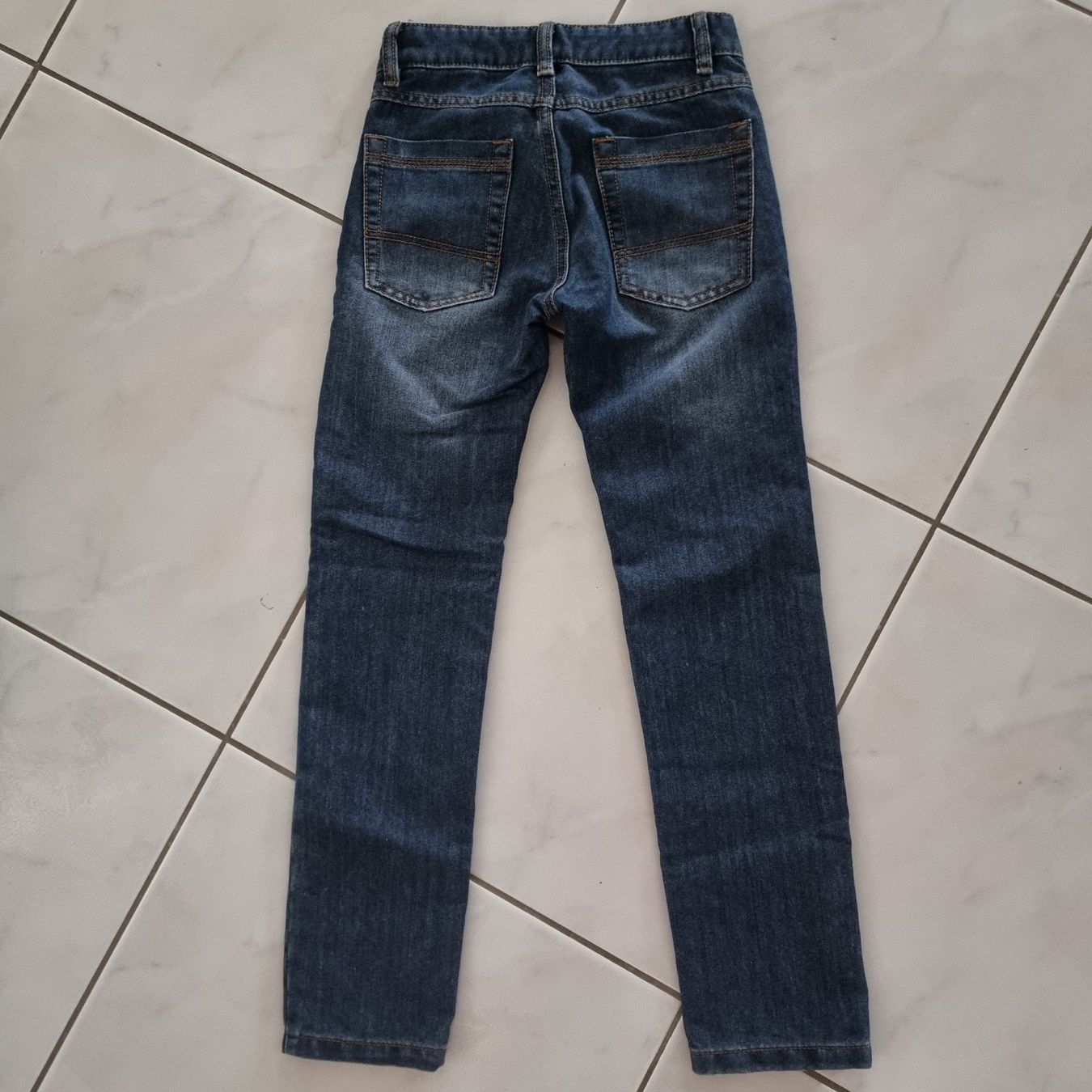 Pantaloni: Coole Jeans Gr. 146, Top Zustand – Usato da Arth venduto da Africa44 6