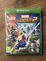 Lego Marvel Super Heroes 2 - Xbox One - NEU & OVP!