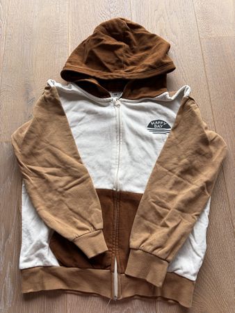 Kapuzenjäckli H&M Grösse 134/140