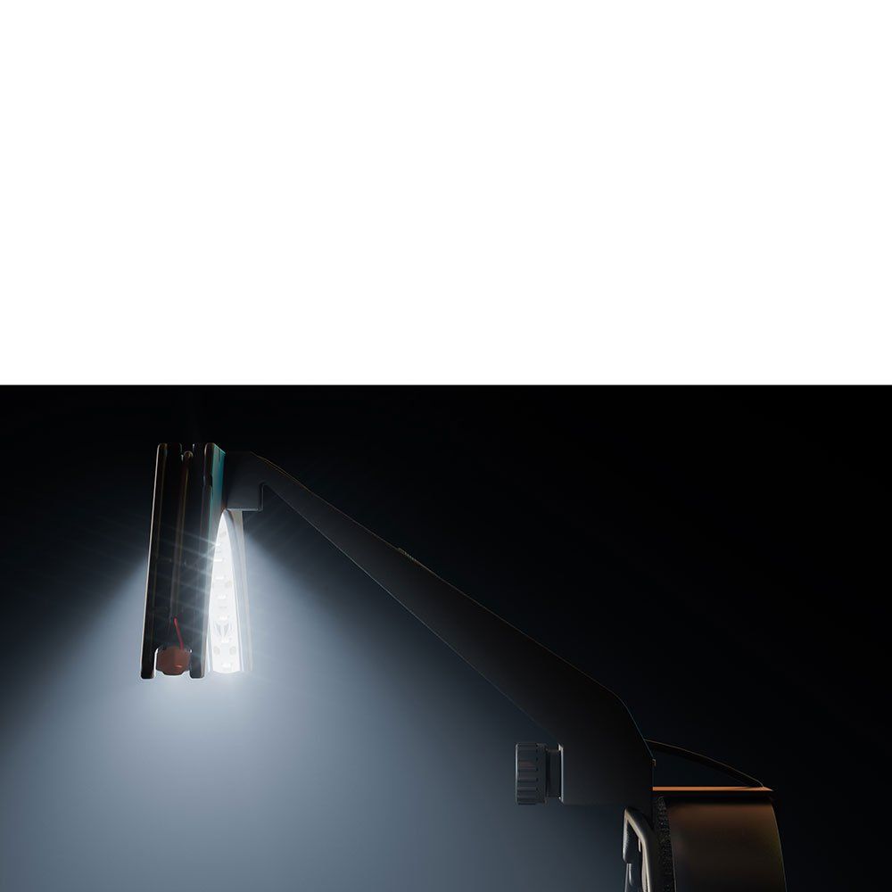 Dart: Dartscheiben Lichtsystem Target ARC Light V2 – Neu und originalverpackt aus Thun von billiardstore 5