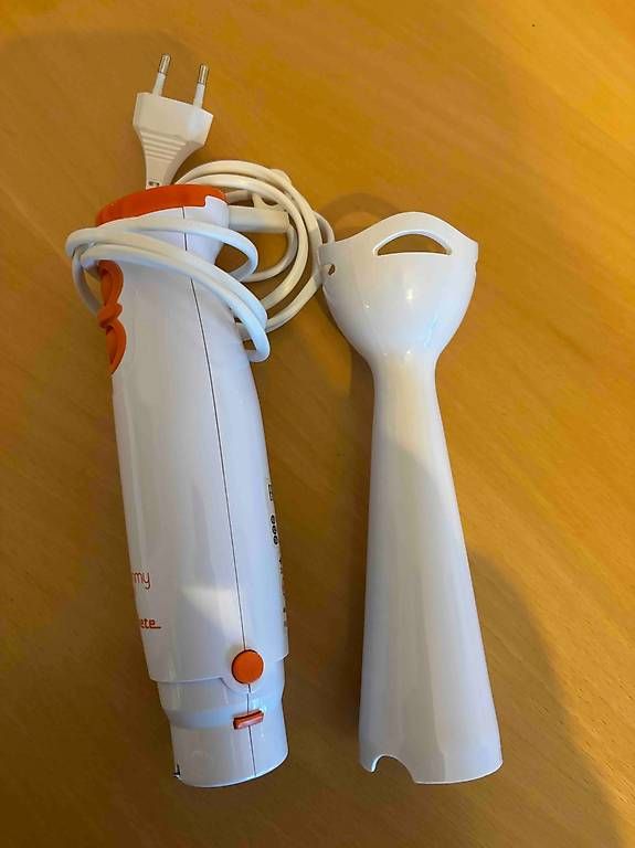 Elettrodomestici da cucina: Stabmixer – Usato da Zürich venduto da rob_b9v6 3