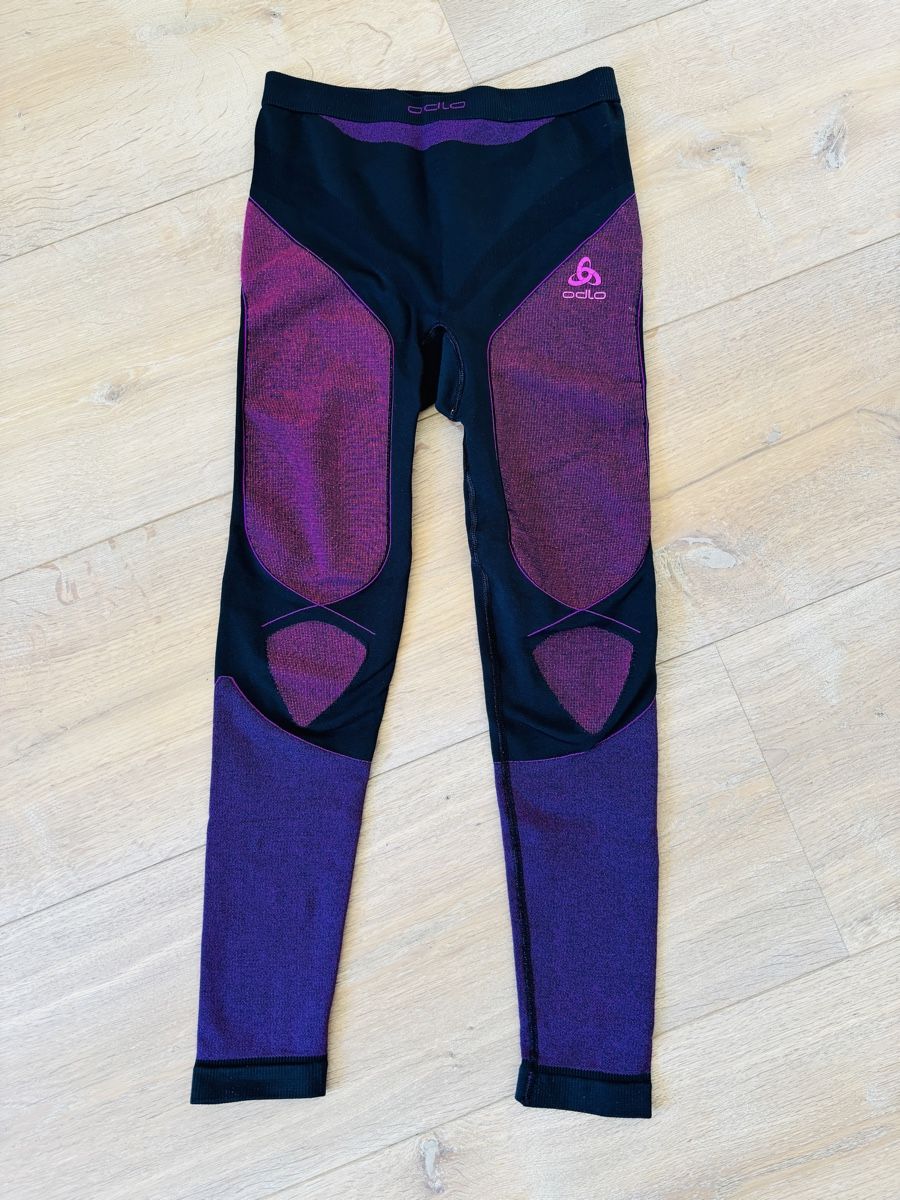 Odlo Sonstige Unterwäsche: Odlo Damen Tights extra warm - Grösse S – Gebraucht aus Ennetbürgen von Evelyne_G