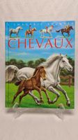 Livre de L'imagerie Animale "Les Chevaux"