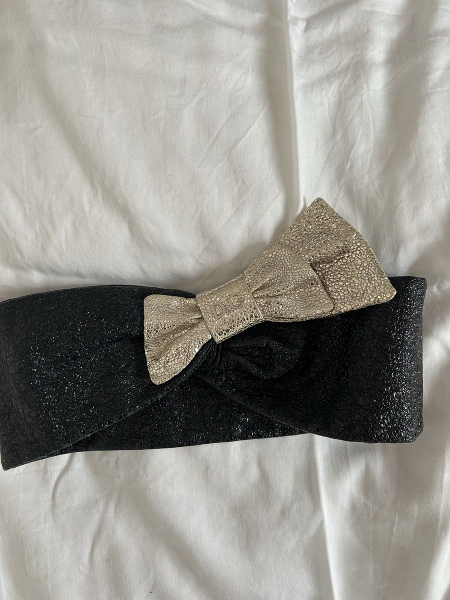 Dolce & Gabbana Cinture: Belt – Usato da Samstagern venduto da Dusan293 2