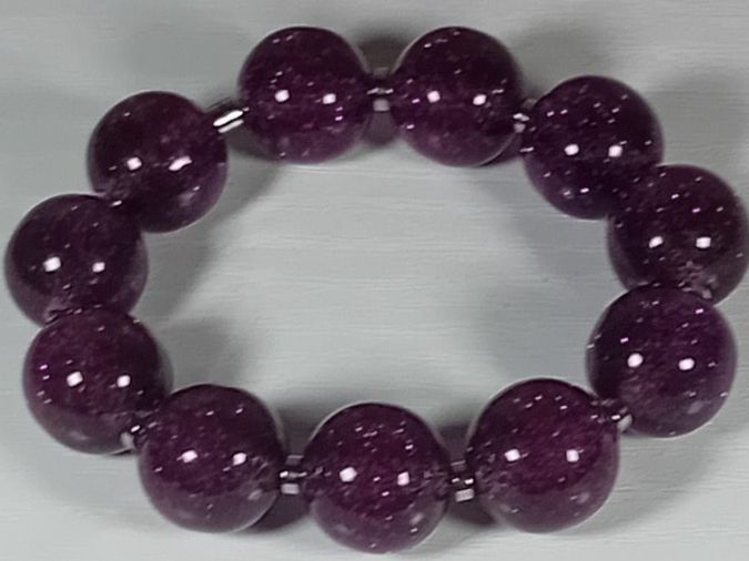 Armbänder & -reifen: armband modeschmuck,,,glitzer – Neu (gemäss Beschreibung) aus Basel von bij_5hqd