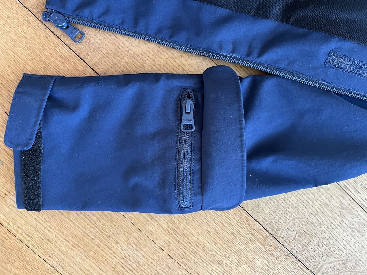 Reima Jacken: Reima Regenjacke 140 – Gebraucht aus Winterthur von Nanni5 1