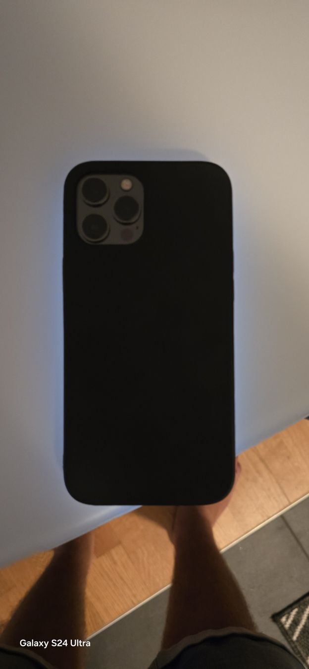 Apple Portables: iPhone 12 Pro Max 256GB – D'occasion à Lenzburg par Adi_H88SS 1