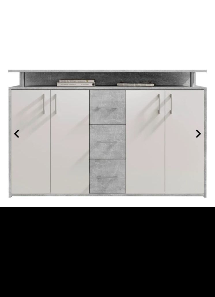 Cassettiere: Lipo Sideboard – Usato da Walde AG venduto da nic_ckj7 1