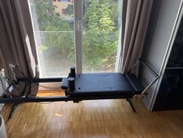 Pilâtes reformer 