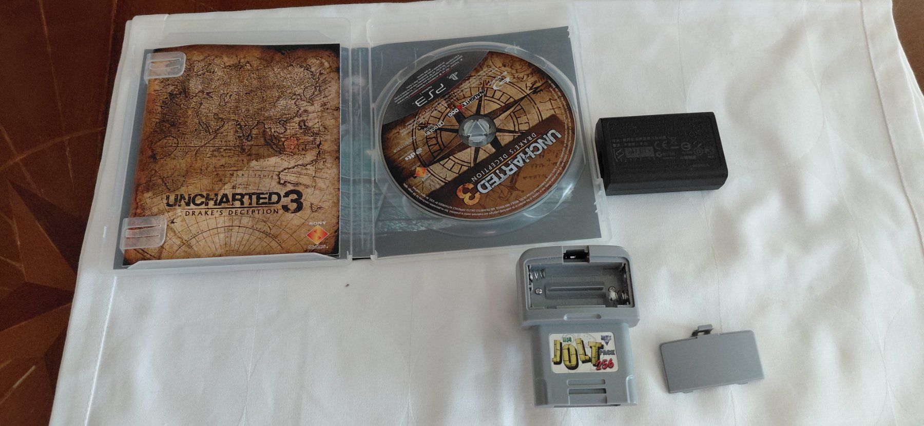 Giochi: Lot PS3 - N64-PS Vita ? – Usato da Gretzenbach venduto da Uli1980 1
