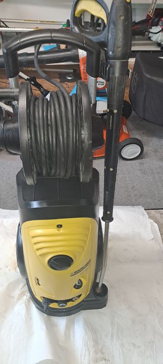 Kärcher Hochdruckreiniger HD 6/15C, PRO | Kaufen auf Ricardo
