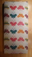 Bettwäsche Garnitur "Schmetterling" 160x200 *NEU