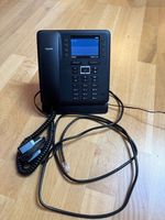 Gigaset Maxwell 3 Tischtelefon - Top Zustand, Schwarz
