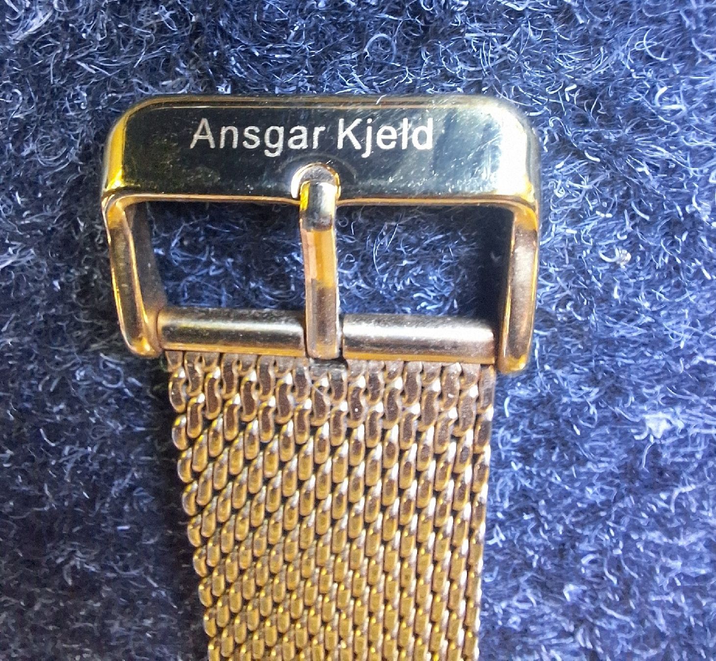 Orologi: SCHÖNE ANSGAR AUTOMATIC UHR – Usato da Niederwangen BE venduto da pfiff02 1