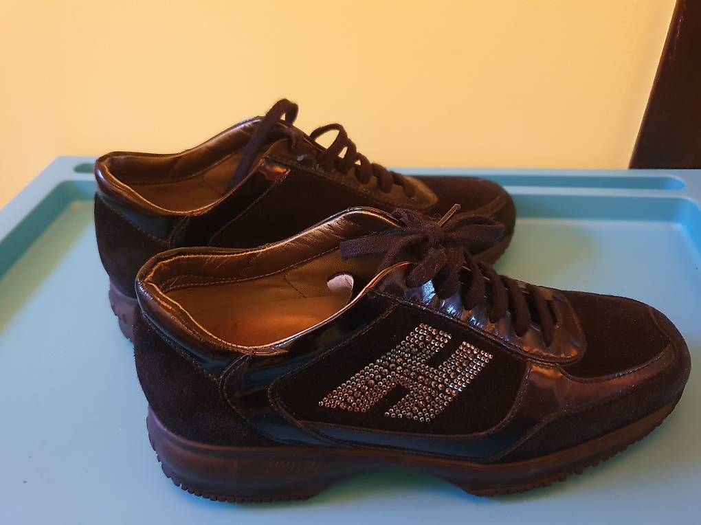 Scarpe da donna: Scarpe  – Usato da Biasca venduto da bar_qhz7