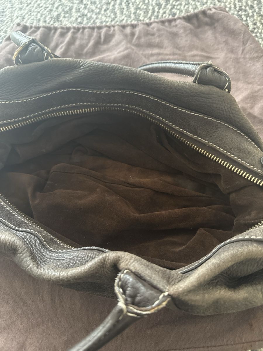 Celine Borse da donna: Celine Handtasche mit Seiennummer – Usato da Füllinsdorf venduto da Nanna22 2