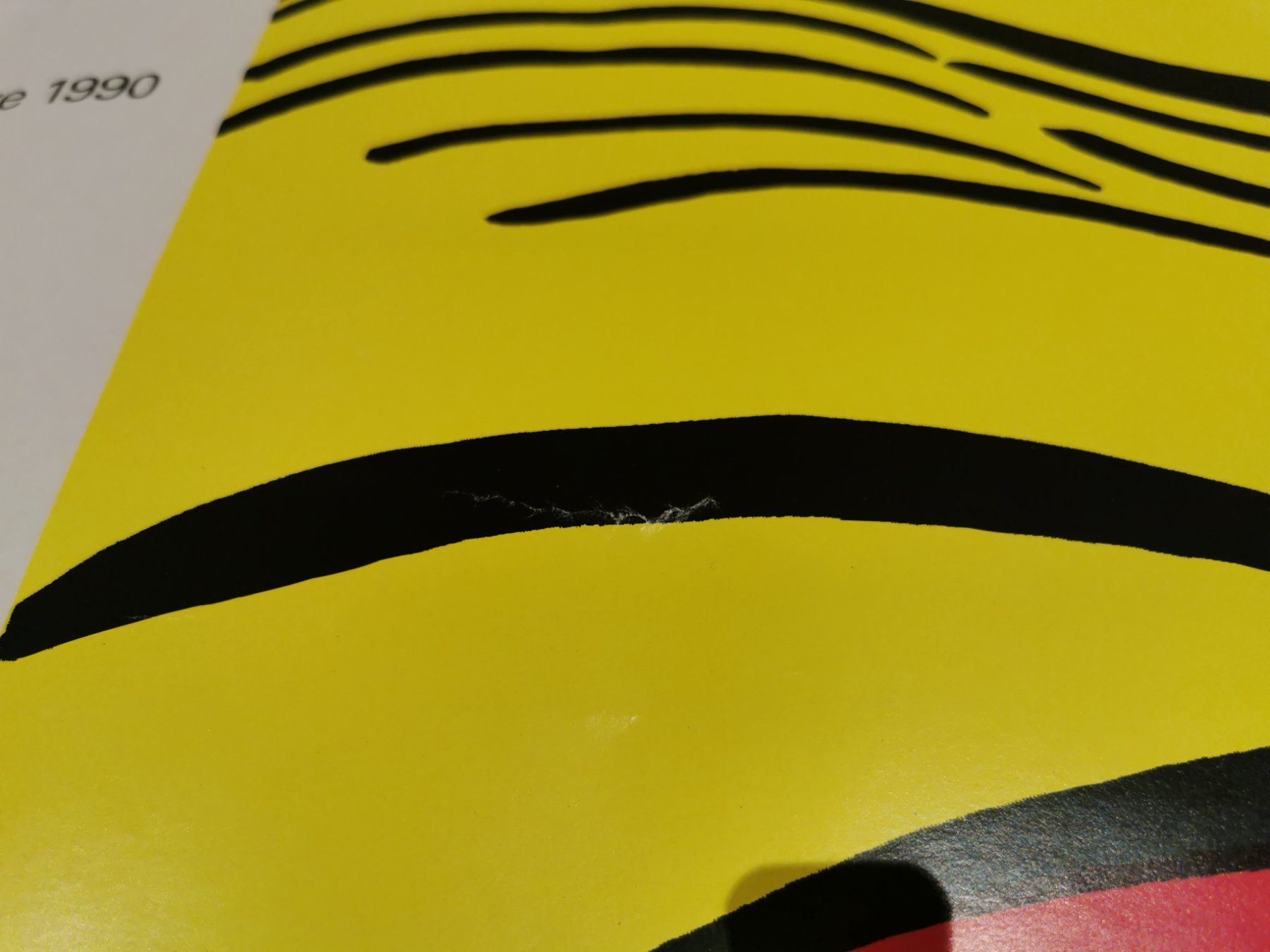 Foto & Immagini: Roy Lichtenstein – Usato da Nottwil venduto da Dorje67 4