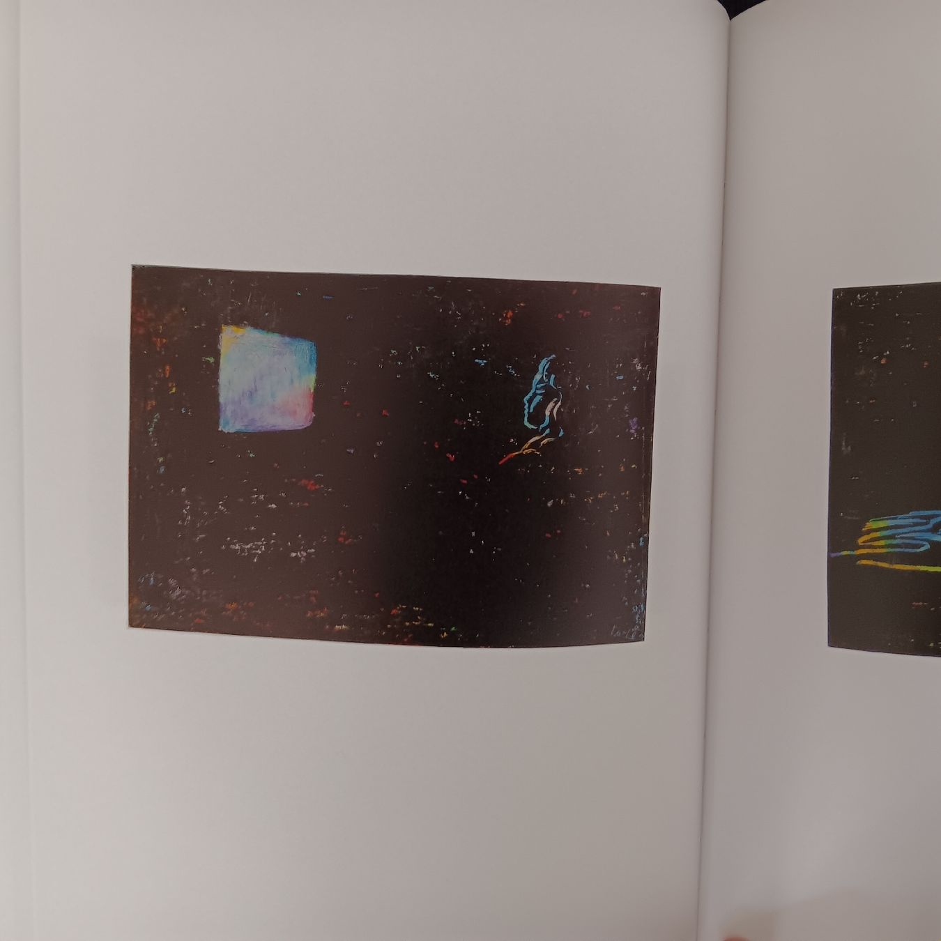 Libri: David Weiss Buch Werke Works 1968-1979 – Usato da Chur venduto da chr_b2cn 1